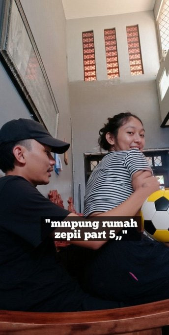 teoziu's tweet photo. "mmpung rumah zepii part 5,,"

https://t.co/1CzdjsT7Nc

https://t.co/F0btBslQv0

https://t.co/L9kgNoAUJi

https://t.co/F0btBslQv0

https://t.co/AtaPm70lVE https://t.co/K0PN19NKGD