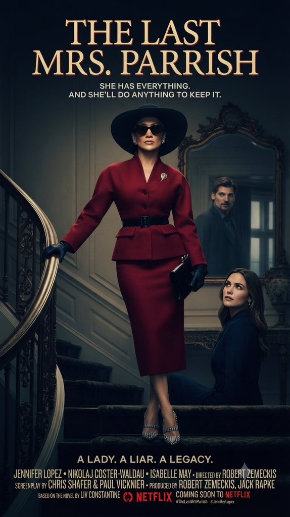 karlklarksson's tweet photo. @DivoAndTheCity @JLo ai poster https://t.co/a04pY8I0pQ