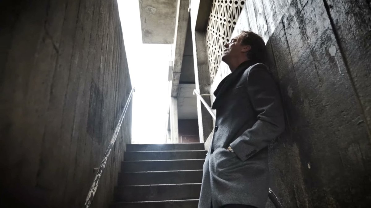 FanFunDamian's tweet photo. 🎶 Damian Lewis’ Song of the Week: King They showed him paradise—then built the walls.
Who is this King? A monarch, a star, or someone trapped by the people who helped him rise?
My deep dive here: https://t.co/mBEonut8ir
#DamianLewis #GuyChambers #SweetChaos #King https://t.co/seUvUjSr4D