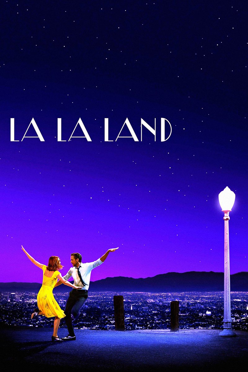 _CajoO's tweet photo. 16 اغسطس بعد اقل من اسبوع سيعاد عرض فيلم La La Land في صالات السينما احتفالًا بمرور 10 سنوات على صدوره

فالسعودية لم تعلن اي شركة عن عرض الفيلم بإستثناء Reel سينما وتملك فرع واحد فالرياض باقي الشركات المشغله لم تعلن عن اعادة العرض حتى الان https://t.co/bvpzWAgvpb
