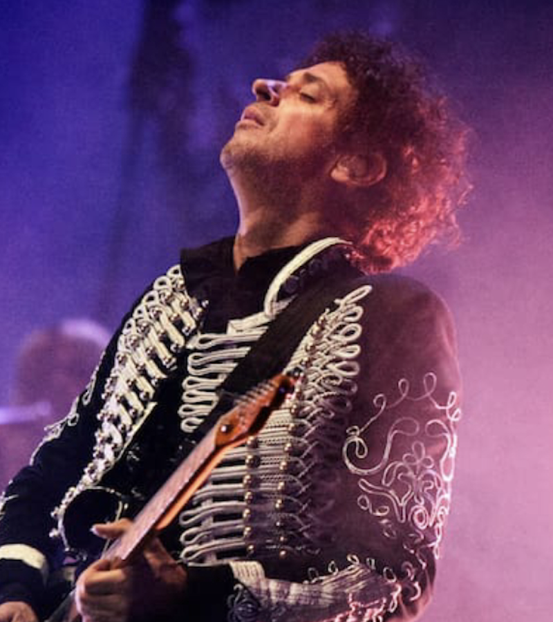 CasitaTerrock's tweet photo. ⭐😎 #RockIcon!

Recordamos a #GustavoCerati!

Músico argentino y líder de la banda #SodaStereo nacido un día como hoy en el año de 1959.

https://t.co/NyHL6o0voC https://t.co/OPUO5aqsFH