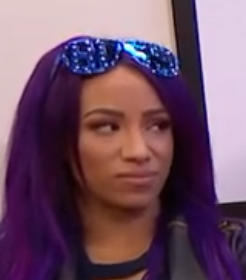 SINGLEPALEJUN3's tweet photo. Bayley and Mercedes when they were in couples counselling us still one of my favorite things, their faces genuinely killed me 😭😭 https://t.co/CkeNZ3GM1R