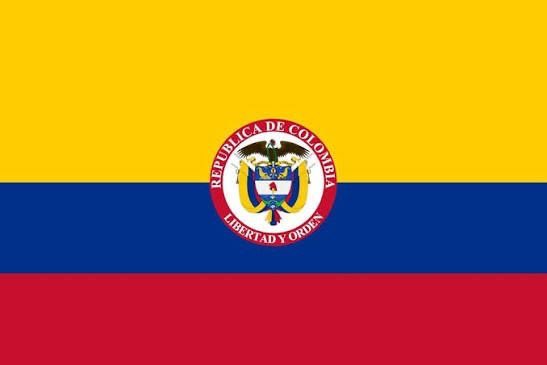 mavica81's tweet photo. Fuerza Colombia 🇨🇴❤️ https://t.co/0YTxNfPYIq