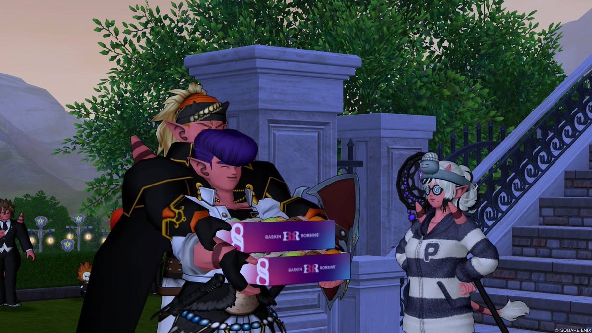 azunodq's tweet photo. レグ5TA更新ならず。そのあとは適当に遊んでました！ https://t.co/SjTIliV5kt