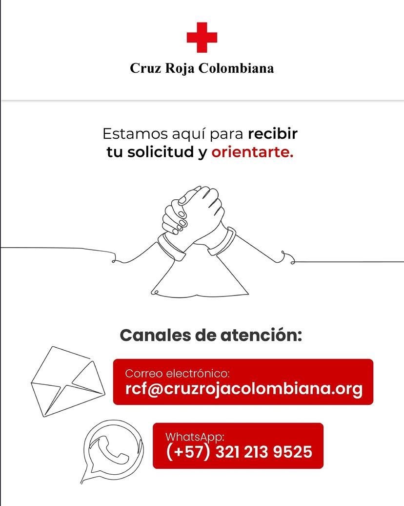 fnafkonfes's tweet photo. Donativos, canales de atención y ayudas: https://t.co/a5lVntIDeW