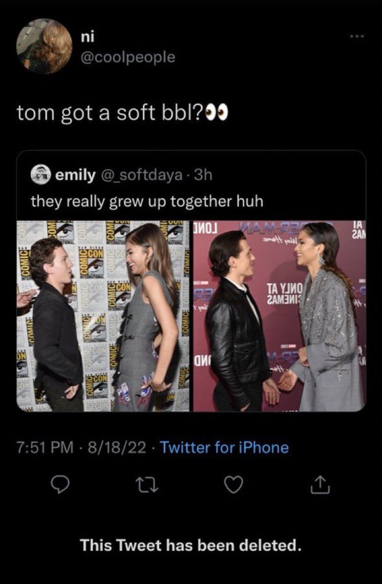 veeluvsaniya's tweet photo. The way Aniya and Carl was having a thicc off yesterday #toomuchass https://t.co/XWRtOmbaPz