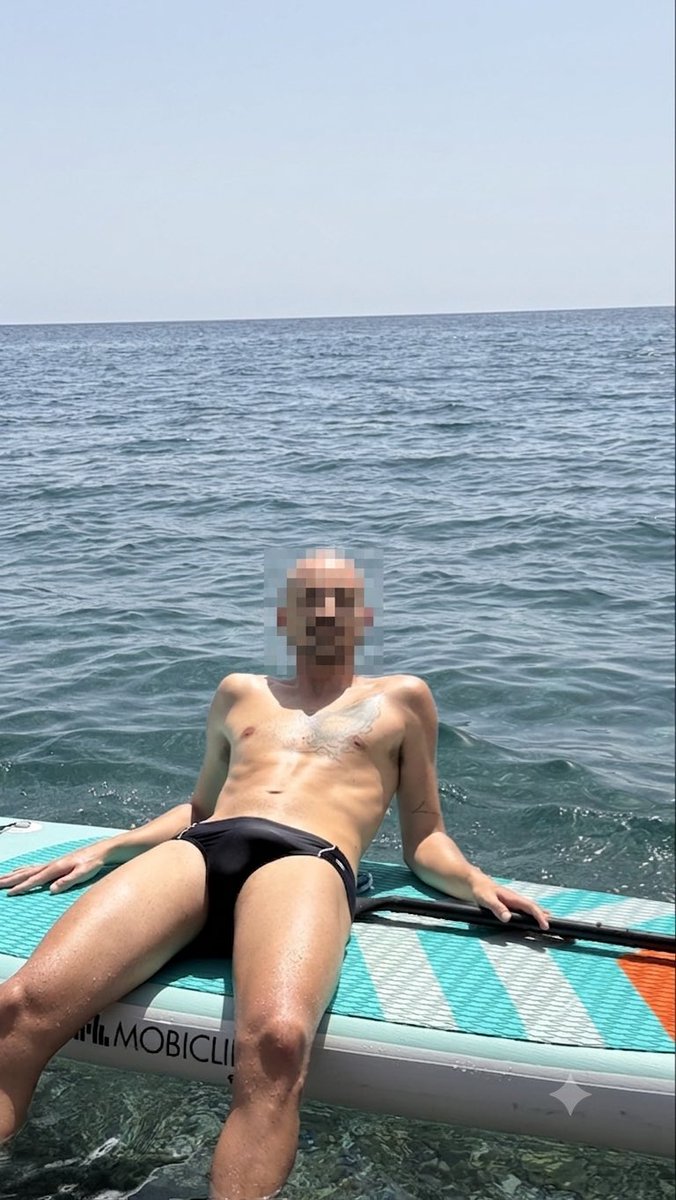 MoustacheSecret's tweet photo. Summer Time https://t.co/XgA6EKLrqz