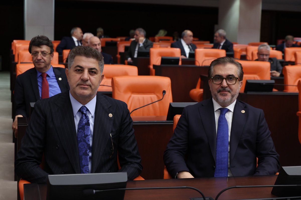 avademyildirim's tweet photo. 468 rekor oyla “Millî Dayanışma ve Toplumsal Bütünleşmenin Güçlendirilmesine Dair Kanun Teklifi” (Terörsüz TÜRKİYE) Gazi Meclisimizden geçti. Ülkemiz ve milletimiz için hayırlara vesile olsun.🇹🇷 https://t.co/sIYyfDJdDd