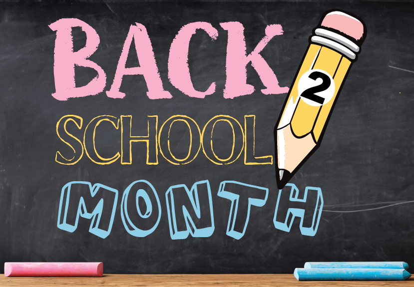 DodgesChicken's tweet photo. Back to school is here, and we know what you needβ¦ HELP! π
Dodgeβs is here for all the chaotic mornings, quick lunches, much-needed caffeine, and dinner on the go. Weβve got you covered when the school-year hustle kicks in!
#dodges #BackToSchool #DodgesChicken #CoffeeRun https://t.co/VsFStLDcWr