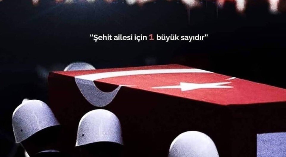 TTAgrup's tweet photo. Şehit aileleri, terör örgütleri ile müzakere değil mücadele istiyor! https://t.co/ylDrEt6StD
