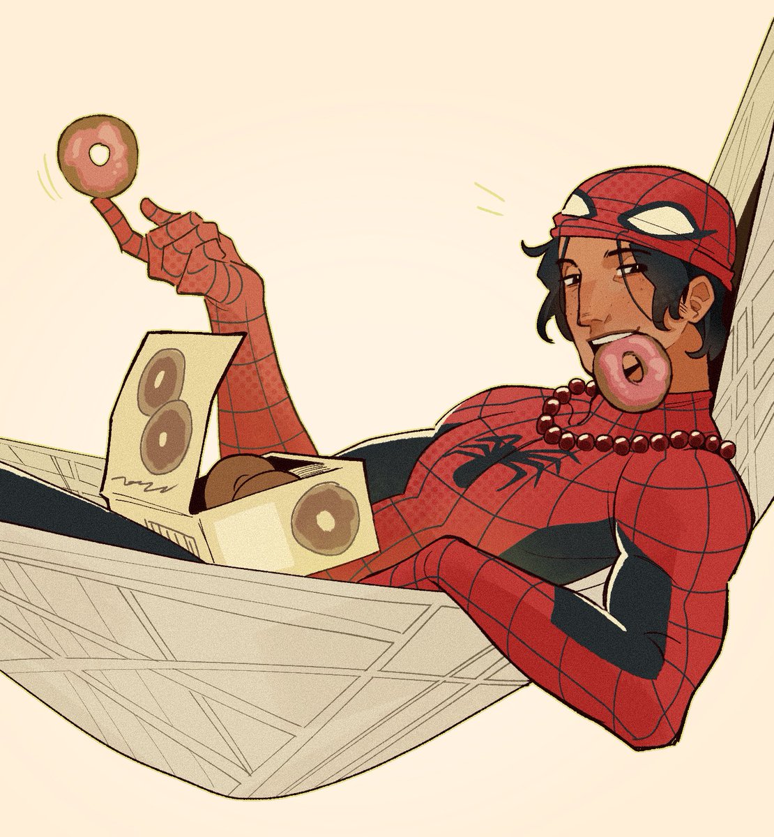 mailboxxi_'s tweet photo. 🕷️🔥 #ONEPIECE〜 https://t.co/CvM3Sndowf