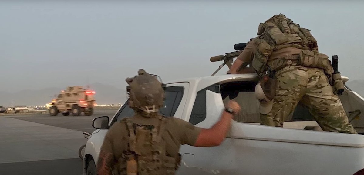 Vortex_DLC's tweet photo. In the time I’ve spent in the special operations world, I’ve concluded that the coolest units are Russia's SENEZH and America's 24STS https://t.co/NH98ZYMPDU