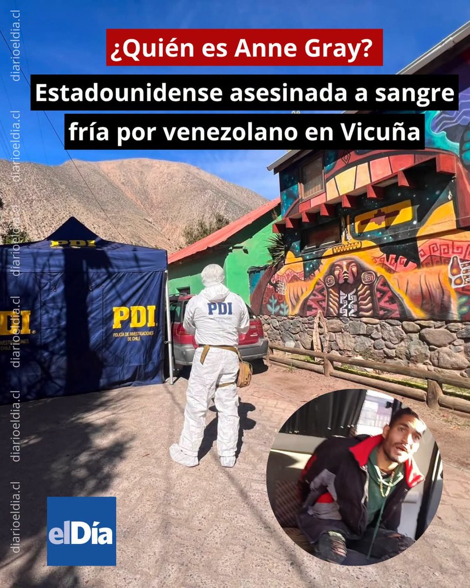 frncscbrv's tweet photo. Asesinada por un veneco ilegal; hasta en las localidades más tranquilas esa plaga maldita anda dejando la cagá https://t.co/gcQqeXxHdR
