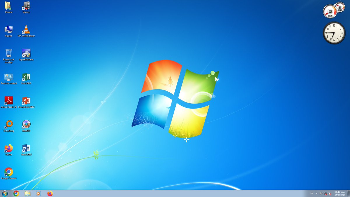 EdgarRodney's tweet photo. PRECIO: 450.000 Gs
ASUS P5KPL-AM SE 
INTEL CORE 2 DUO E7500 2,93 GHZ
RAM 2 GB DDR2
HDD 500 GB
COLUMBIA 400 W
WINDOWS 7 ULTIMATE SP1 X86, OFFICE 2.013, OTROS
ACER EB162Q FULL HD 15,6" (1920 X 1080) - MOUSE - TECLADO - CABLES (2 PODER, 1 VGA)
https://t.co/0UnT2BPVEZ https://t.co/7ElQMtF0gk