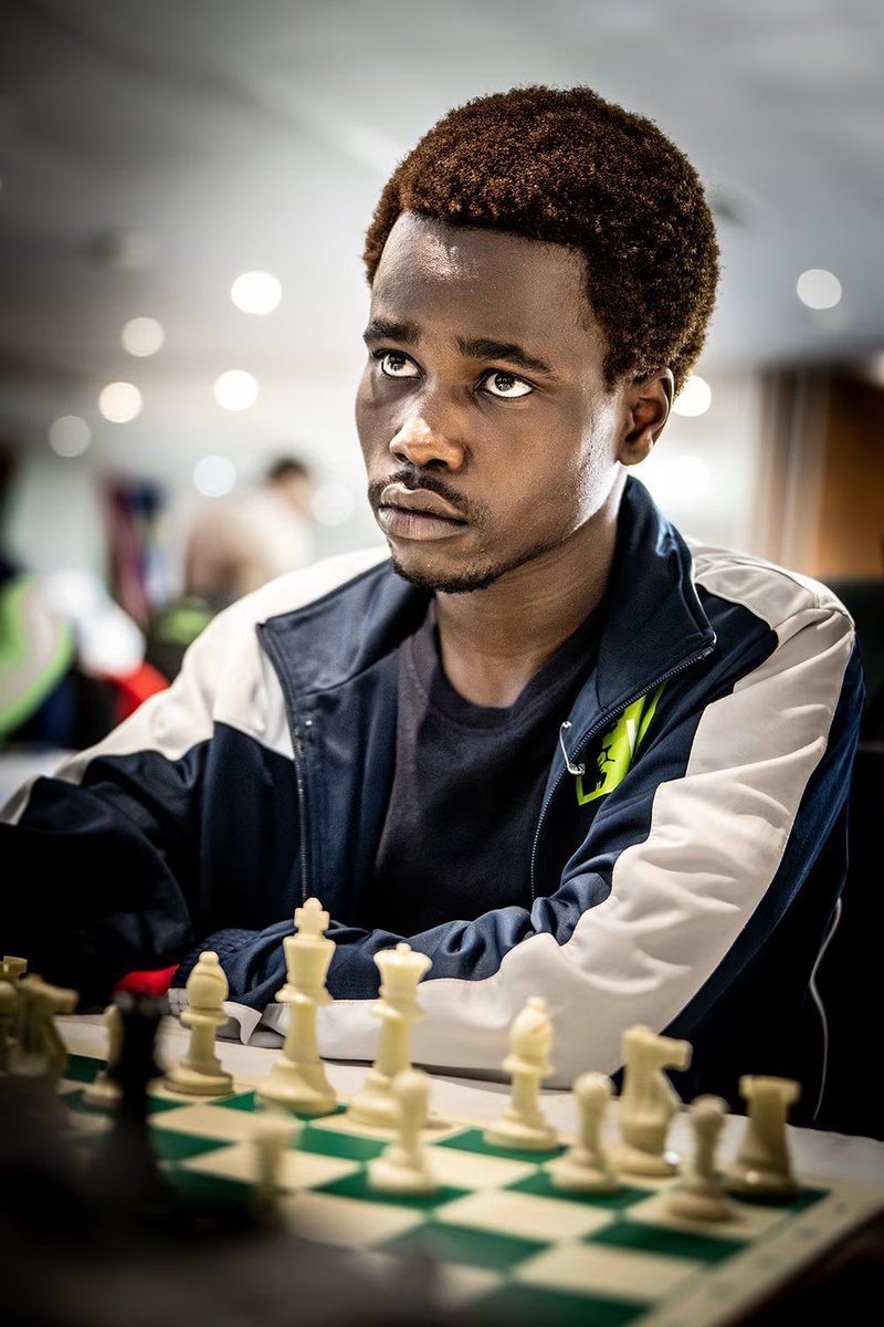 davidllada's tweet photo. I just received the shocking news of the passing of Hawi Kaloki, a multiple-time Kenyan champion. He was just 19. 💔 https://t.co/0wrVTBIGHG