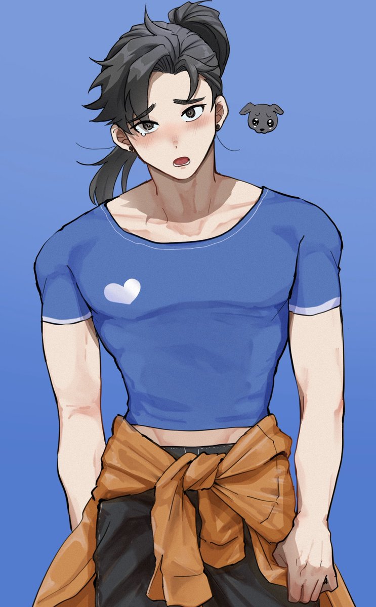 yorunerukoneko's tweet photo. ごめんなさい🥺
#Mizuyang #Overwatchfanart https://t.co/ks4h3XT7oY