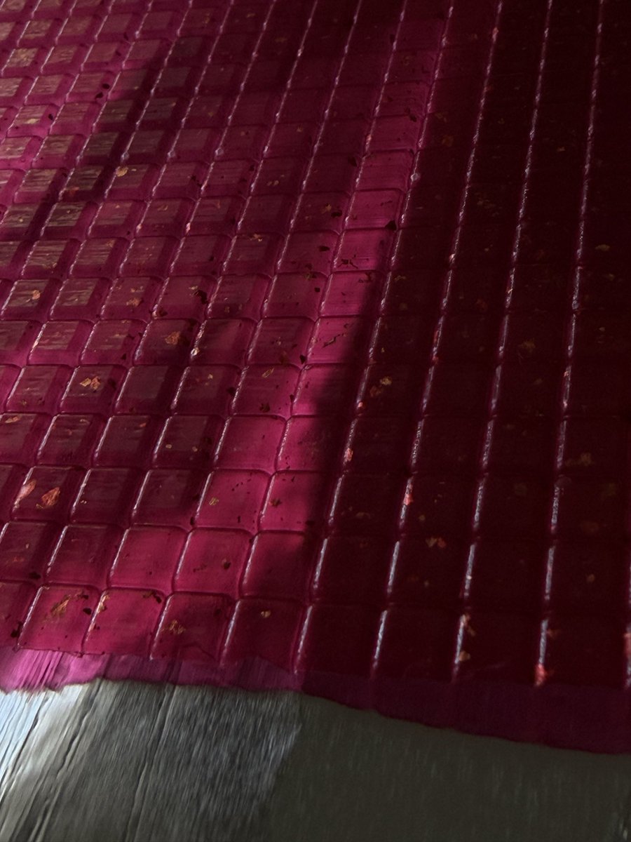 MycoOakland's tweet photo. (MEXICAN) PINK WITH GOLD FLAKES https://t.co/Mg6VVDwO70