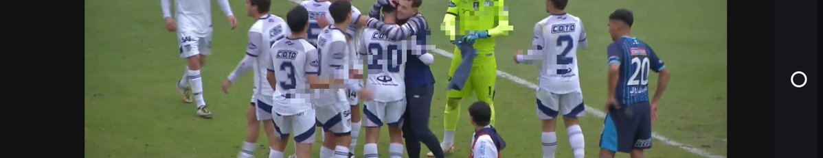 DimensionDenjin's tweet photo. Triunfazo del nuevo lider de la #PrimeraNacional. En el Estadio 23 de agosto,Tristán Suárez superó 0-2 a Gimnasia y Esgrima de Jujuy, que suma tres derrotas en fila. https://t.co/zKfsIgjGEZ