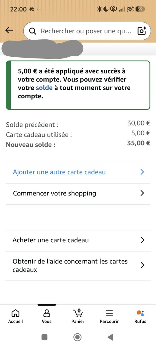 chicxruby's tweet photo. Je reviens que maintenant et j'avais bien raison hein 🥱 🤏🦐 https://t.co/8QzrzI5huq