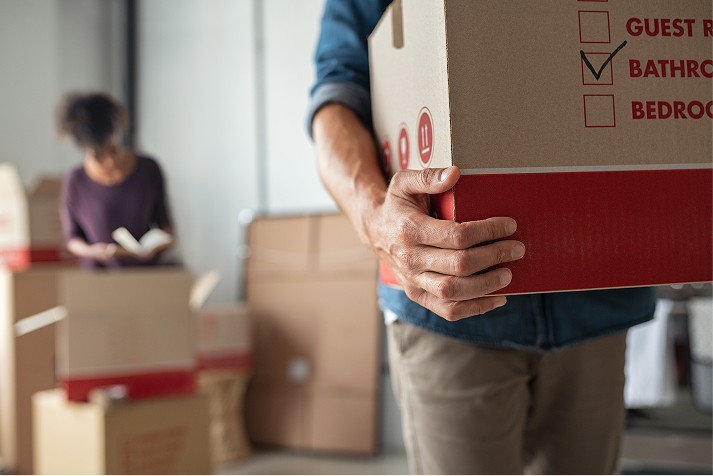 GoLoadUp's tweet photo. The move-out tasks people forget: written notice, the pre-move-out inspection, canceling utilities, and the furniture that won't fit in the new place.
We mapped out all of it on one checklist: https://t.co/atHZ4nYJRD #MovingOut https://t.co/v1ByN5zcfi