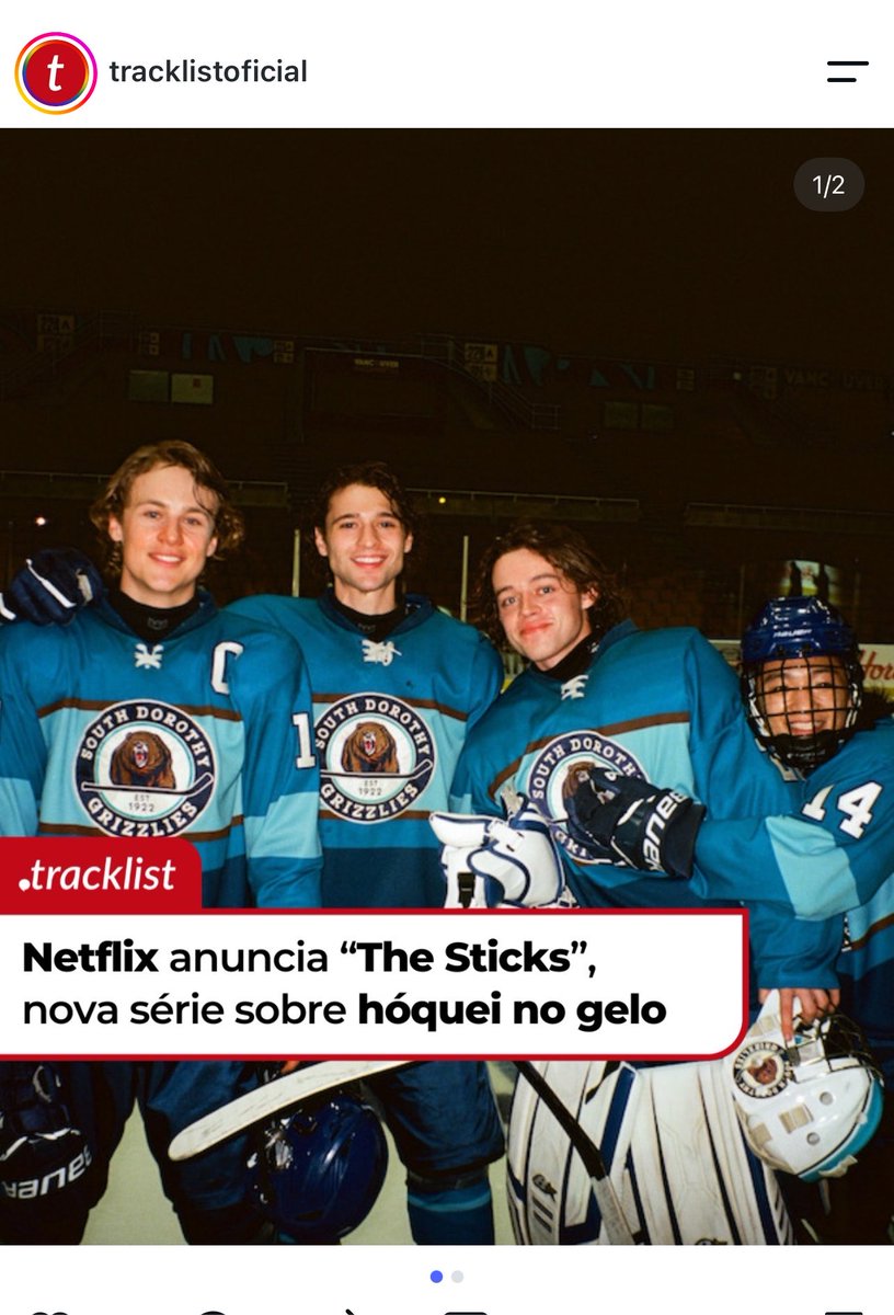 Vol6Tpwk's tweet photo. Os streamings definitivamente n entenderam q o sucesso de Heated Rivalry n foi por causa do hóquei https://t.co/7Aliibz2HW