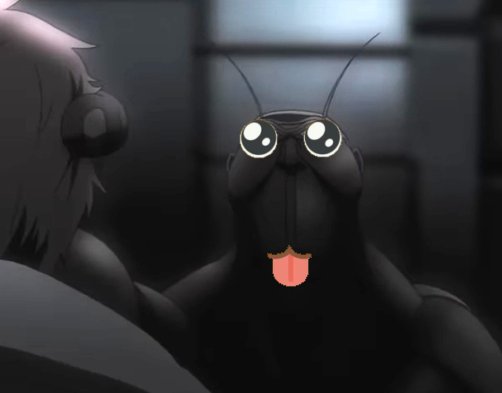 miche60123's tweet photo. I think I messed up 😳!! #terraformars https://t.co/eeJmX0krAJ