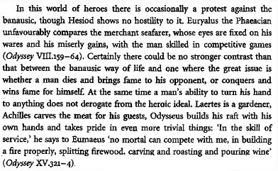 jacqmusik's tweet photo. Burckhardt on the approach to work in the heroic world of the Greeks: https://t.co/xydvublB44
