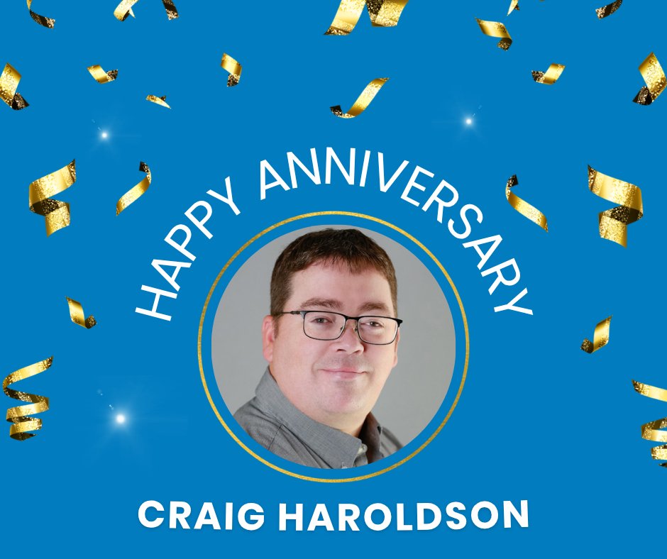 goVirtualOffic1's tweet photo. Happy Anniversary to two MEGA MINDS at goVirtualOffice.🎉

Happy Work Anniversary to two of the mega minds behind the brilliance at GVO + PracticeERP: Craig Haroldson and Jacob Nellis! 🧠💻🍺 

Thank you for all you do for us and our customers! https://t.co/iVZJPPRhks