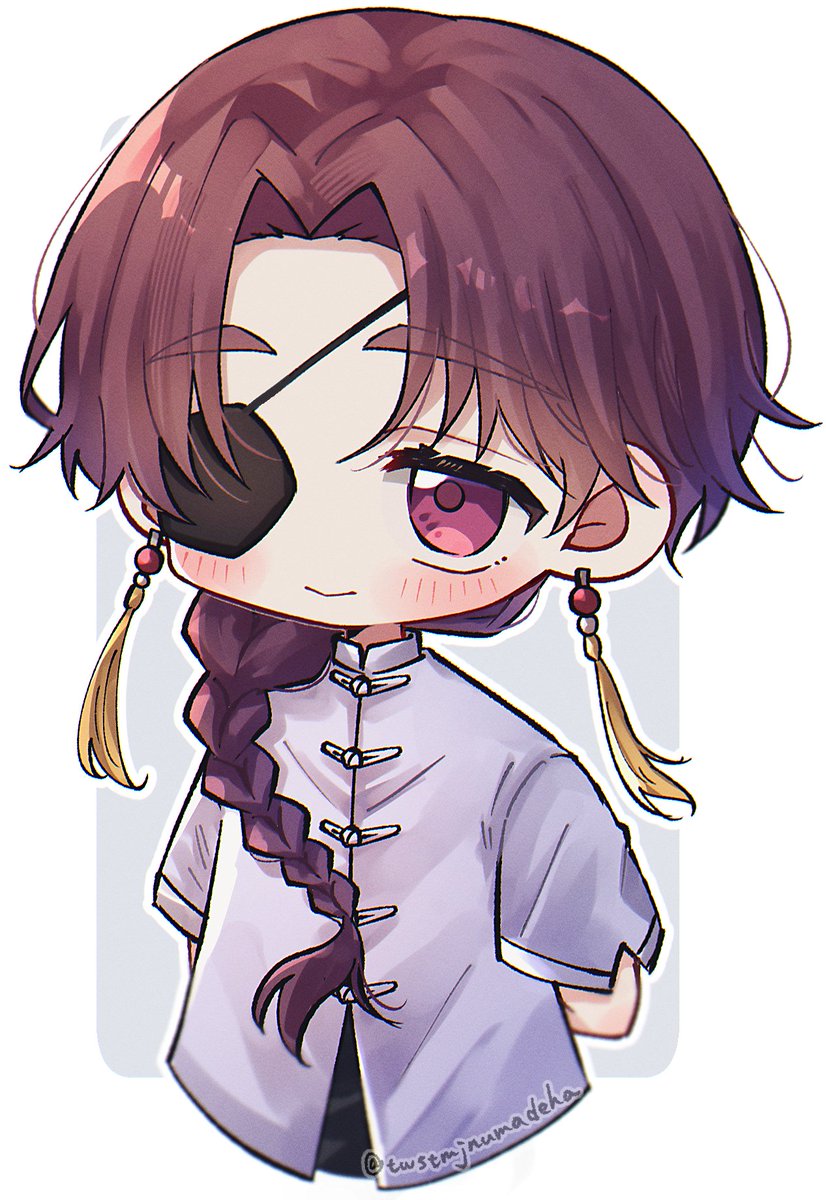 twstmjnumadeha's tweet photo. みつあみｽｵちゃrkgk🫖 https://t.co/94qOYFVI4W
