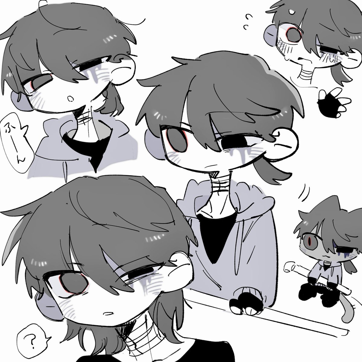 hiyori06_28's tweet photo. #ドムドムチーチー https://t.co/tH6PAjsqz0