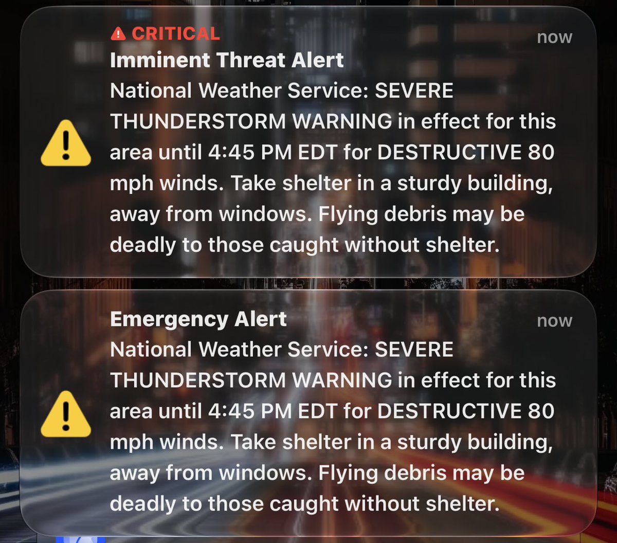 ProTeslaTweets's tweet photo. Threat Alert https://t.co/6uQs9jo6zz