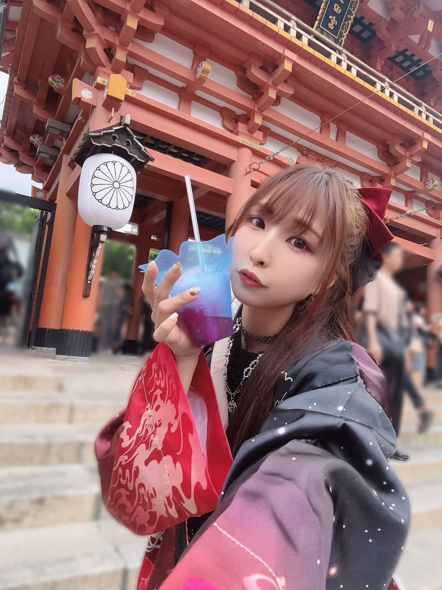 ANRIx0505's tweet photo. 今日も安全に笑顔で過ごしてね？ https://t.co/7JwEZPAVmg