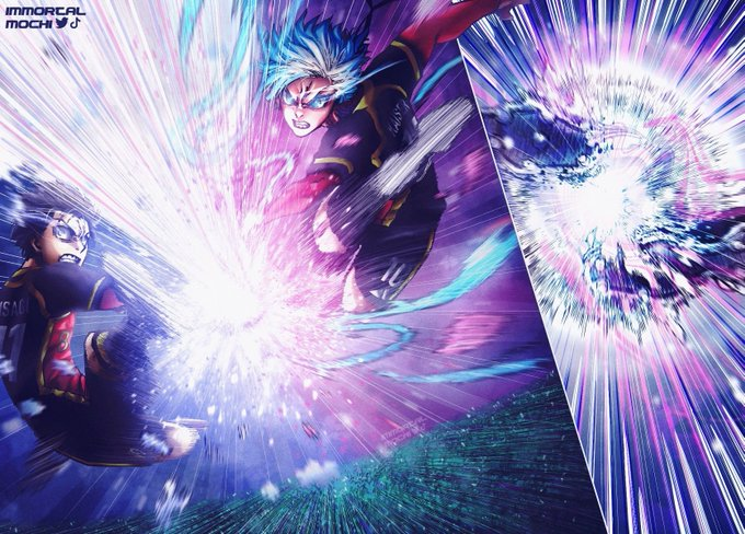 bachiranin's tweet photo. em breve KAISER E ISAGI

ISAGI EU TOMEI A COCA TODA , AGORA ME DEIXA DAR UMA BEIJO NA SUA BOCA https://t.co/I3WgilOAGu