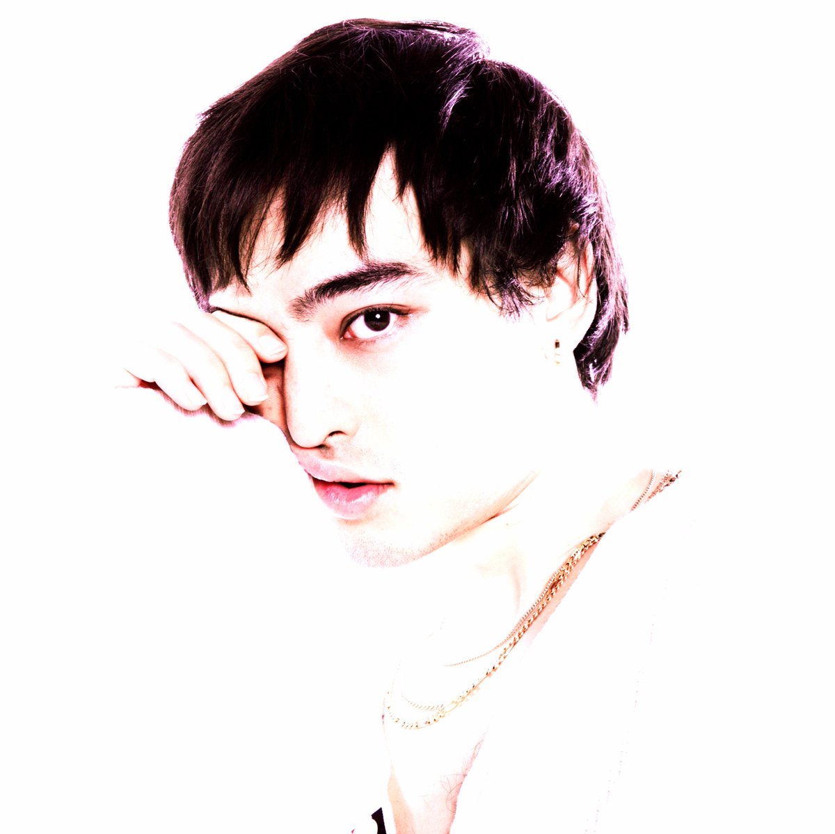 AllChromed's tweet photo. "—𝚝𝚑𝚎𝚛𝚎 𝚠𝚊𝚜 𝚝𝚑𝚒𝚜 𝚐𝚞𝚢 𝚠𝚑𝚘 𝚜𝚊𝚟𝚎𝚍 𝚖𝚎. 𝙻𝚒𝚚𝚞𝚒𝚍 𝚏𝚞𝚌𝚔𝚒𝚗' 𝚖𝚎𝚝𝚊𝚕, 𝙸 𝚜𝚠𝚎𝚊𝚛  𝚝𝚑𝚊𝚝 𝚐𝚞𝚢 𝚠𝚊𝚜 𝚊𝚕𝚕 𝚌𝚑𝚛𝚘𝚖𝚎—" https://t.co/4XyMQx1zy7