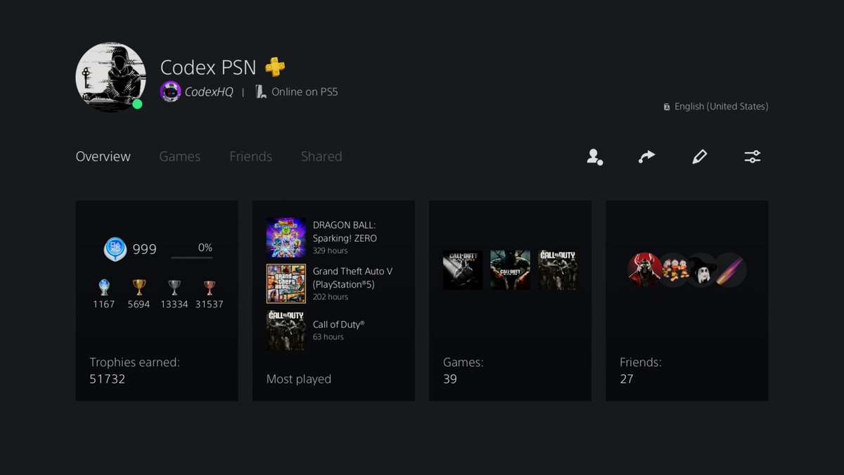 CodexPSN tweet picture