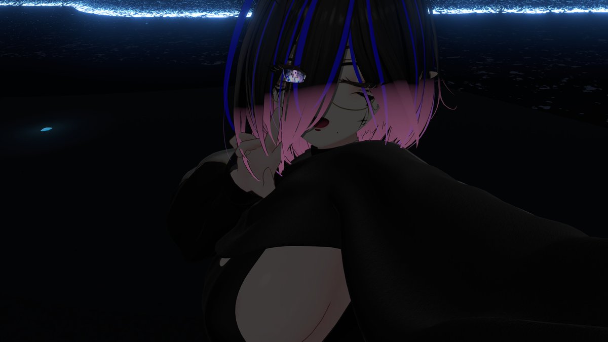 empressikaros's tweet photo. Sorry for the inactivity~ I was cooking up something special~ https://t.co/JCNM8MaoaN