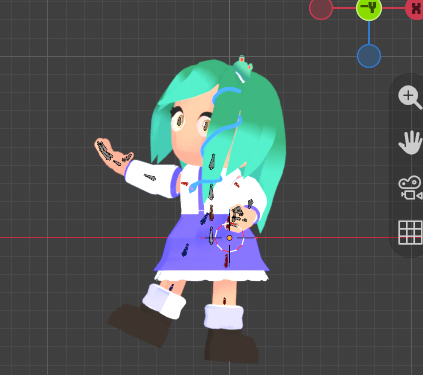 LEGDIS2025's tweet photo. Go Go Sanae
#LegacyDisaster #東方Project #ASYM https://t.co/VfmqSPebDQ