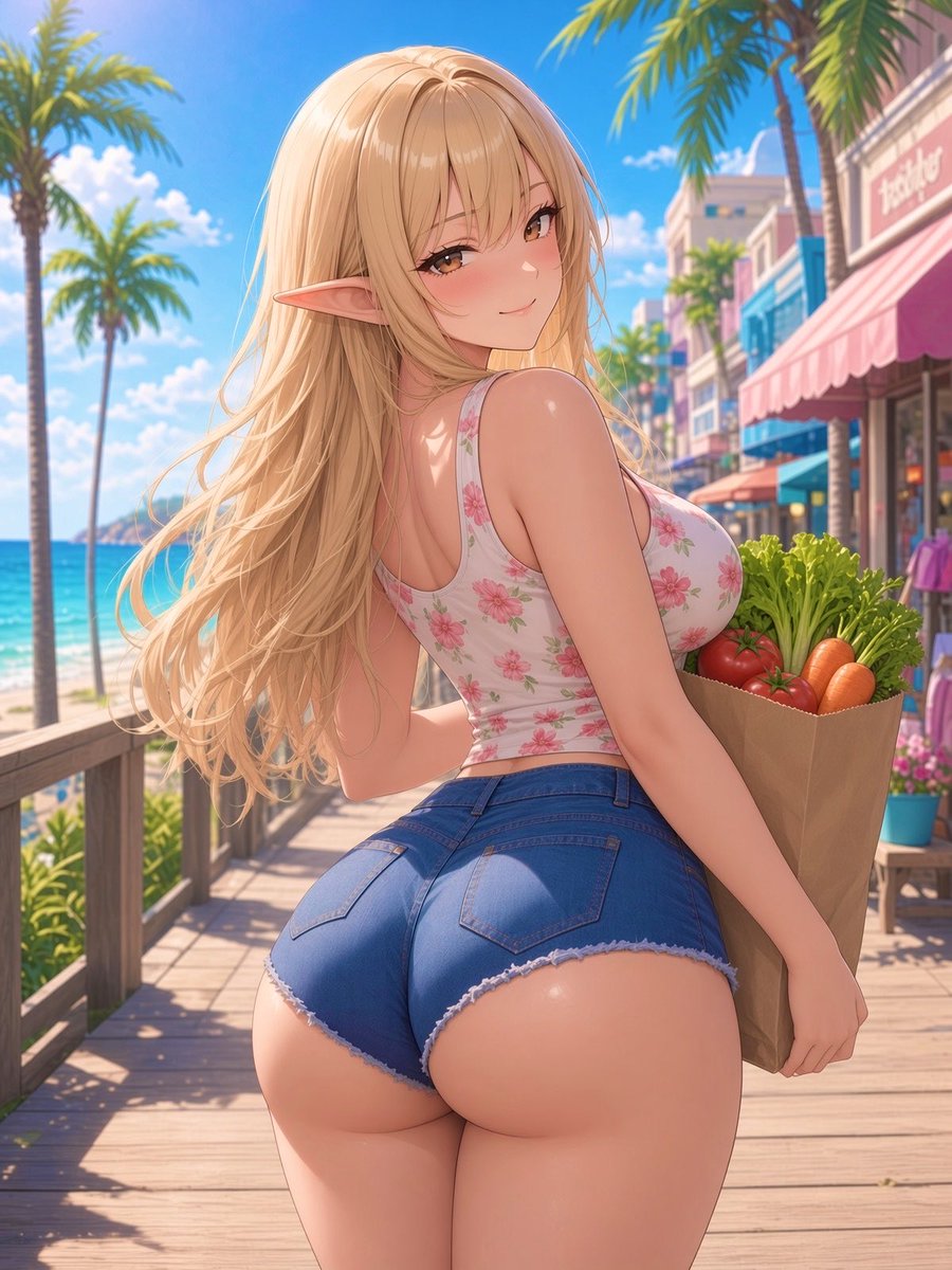 Bambi2dfd's tweet photo. Love that I eat nothing but the best fresh organic subfunded food and you eat boyslop hehe 💞

sfw illustration 🥗 2dfd https://t.co/BslFZpl3SP