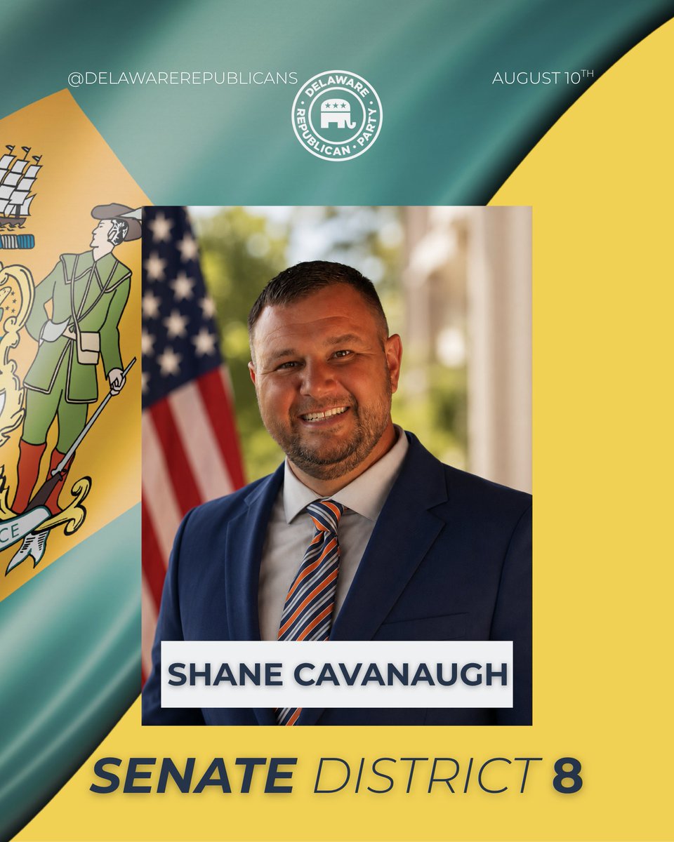 DelawareGOP tweet picture