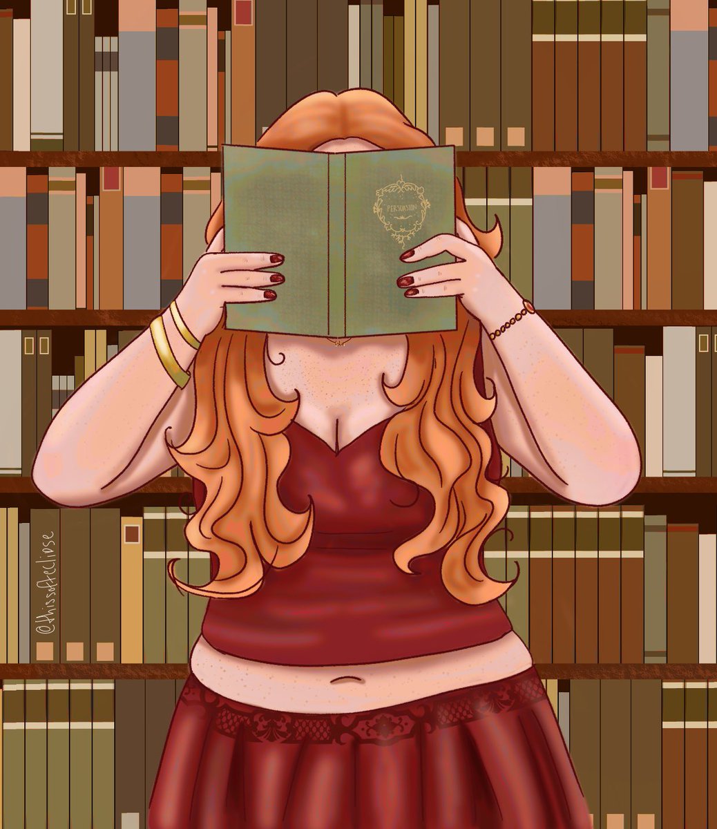 thissofteclipse's tweet photo. bookworm 🪱  
#penelopebridgerton https://t.co/uwtyRZeMdM