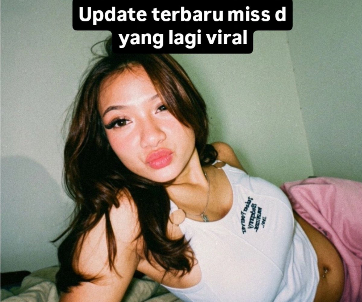 MiltonY63359800's tweet photo. Dela gapernah gagal https://t.co/TrMbZZUnBV