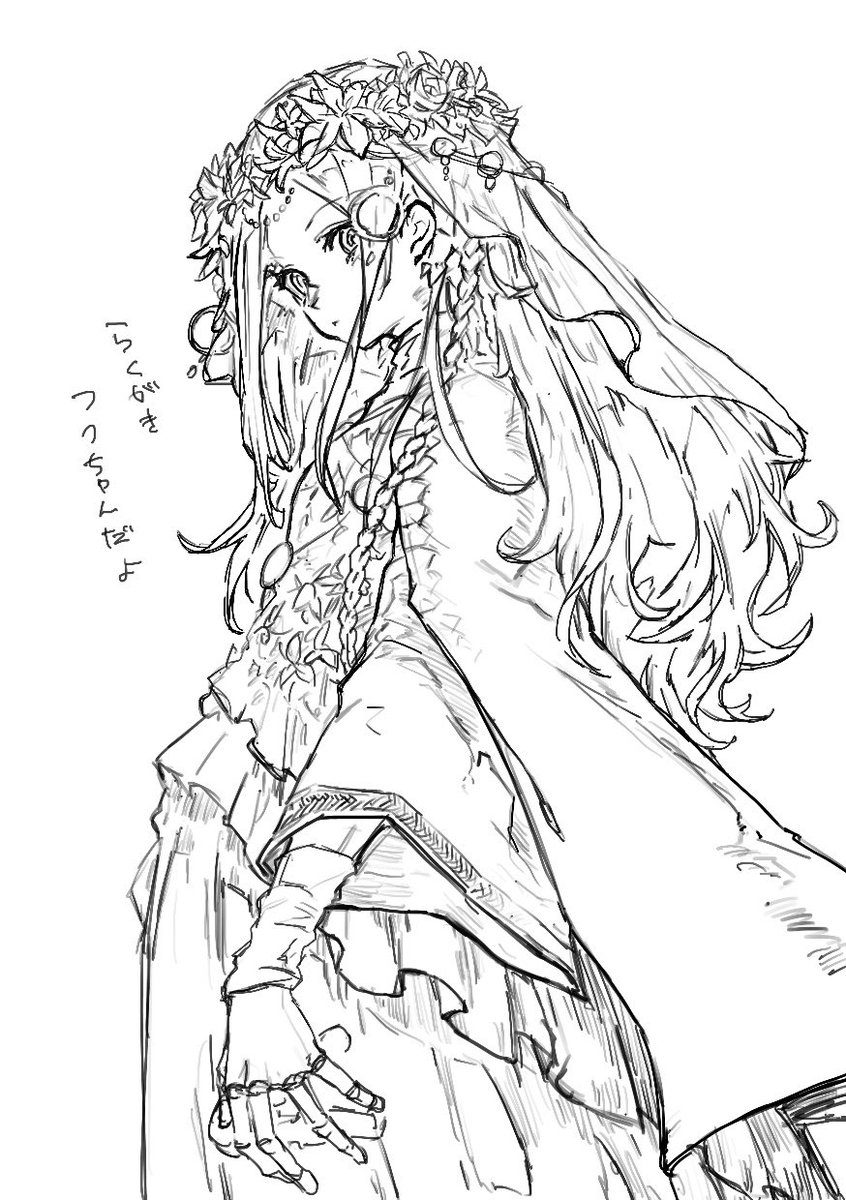 KSooo18's tweet photo. #NIGHTREIGN 
最近のイラスト達 https://t.co/eRf24rBODS
