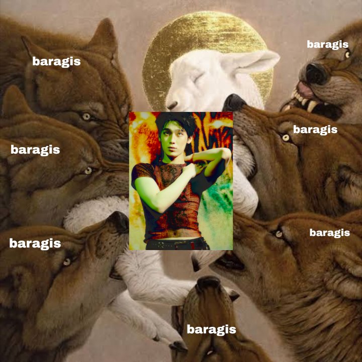 jnksnx's tweet photo. Baragis since yesterday because of this #SUNOO: https://t.co/MHTR2USn1v