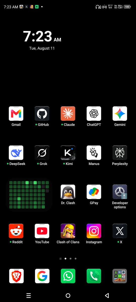 _Babar_Meet's tweet photo. @droidbuilds You deserve better https://t.co/2VQk1YuUZw