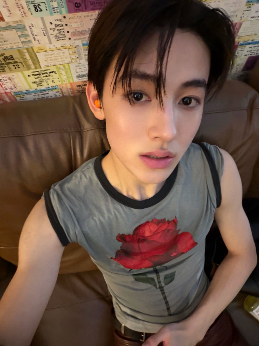whatchueom's tweet photo. 260810 위버스 #성현 #SEONGHYEON #CORTIS https://t.co/je514C0OIZ
