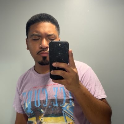 1chris_flores's tweet photo. #NewProfilePic https://t.co/tb3HbREkcM