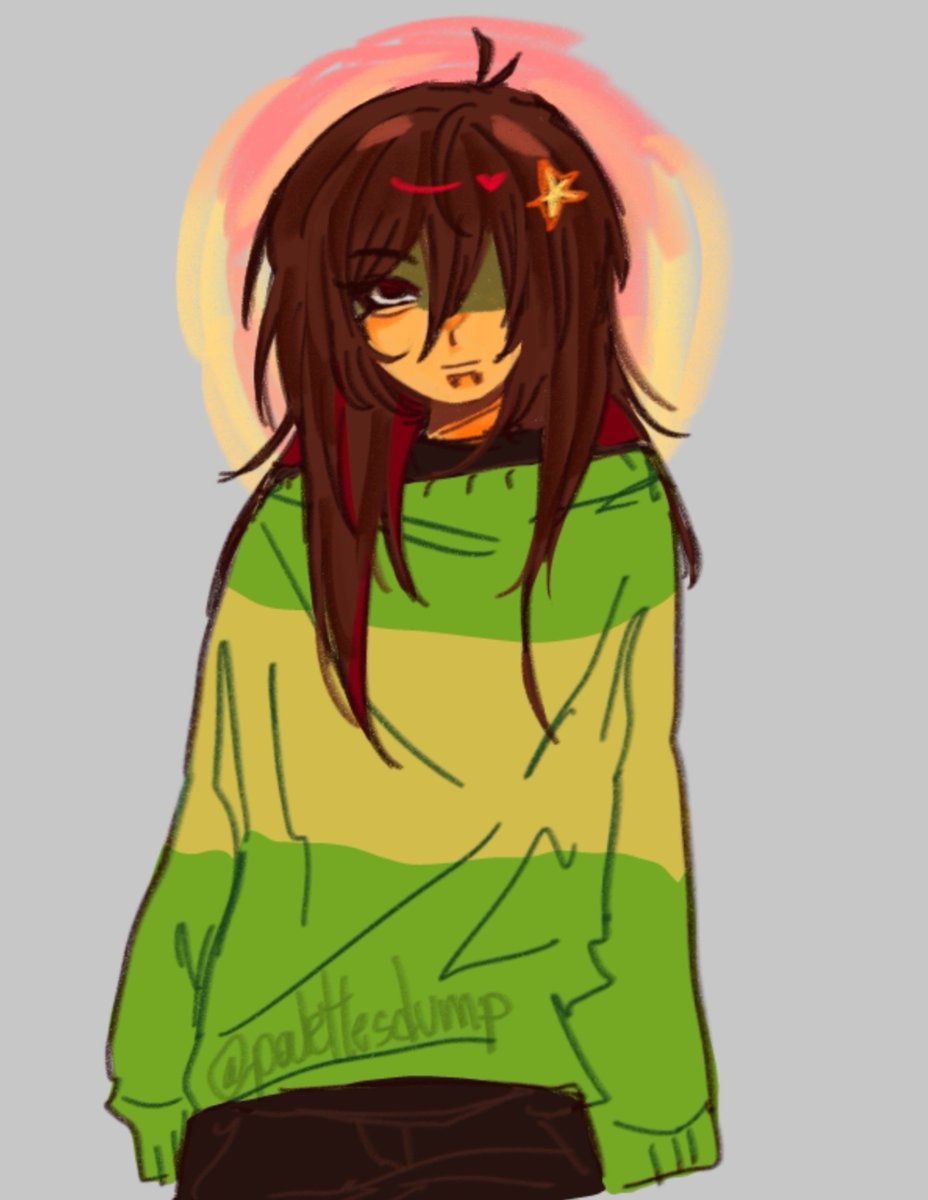 palettesdump's tweet photo. Cleanup bc i doodled it half asleep and it was btohering me
#deltarune https://t.co/6tAm9t9PWw