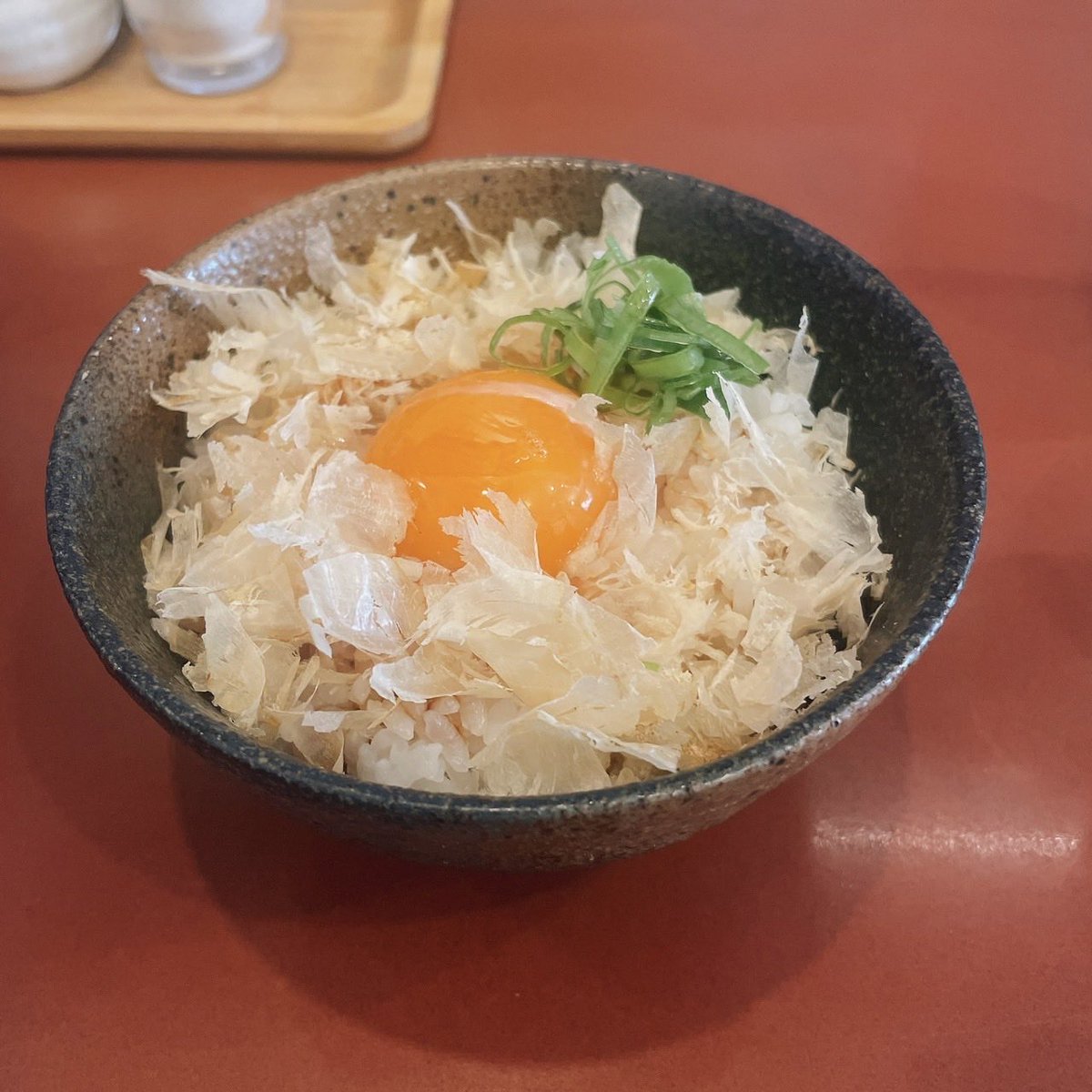 Menmentei's tweet photo. 8月11日(火)山の日

11:30〜15:00

祝日㊗️もランチ営業です🍜

本日もよろしくお願いします🙇🙇‍♀️

台風🌀接近中注意して下さい⚠️ https://t.co/Zr6wQc1Msj