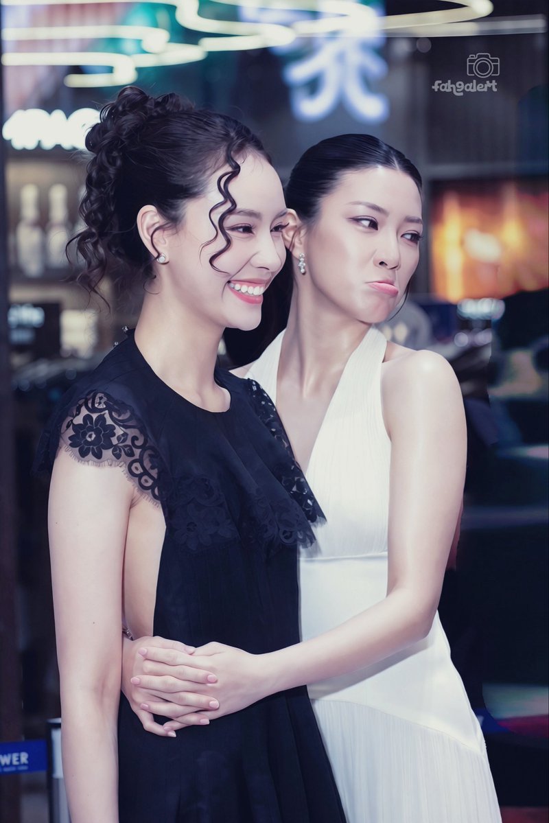 fah9alert's tweet photo. นุจินนนนนนนนนนนนนนนนนนี่ ! 
อาการข้างเคียงอยู่กับเจน่าตลอดเวย์ 😄

#aangelinaass #ginnynatnicha #GinJay https://t.co/Muzof9LsMO