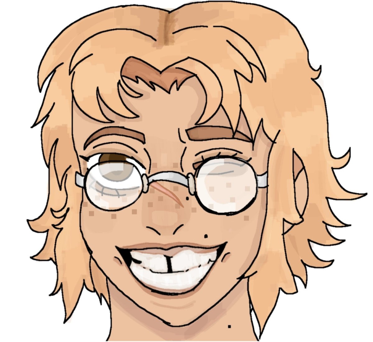 MoonFlowewr2's tweet photo. Desenho da coruja (nn sei fazer gente sorrindo pqp) https://t.co/wsFcqf1iKj